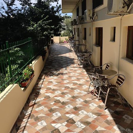 Flutura Apartments فلورا المظهر الخارجي الصورة