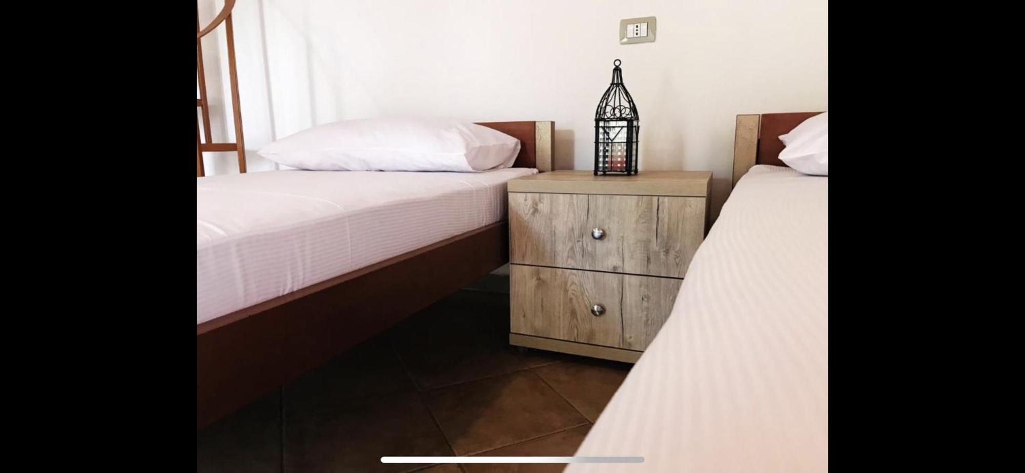 Flutura Apartments فلورا المظهر الخارجي الصورة