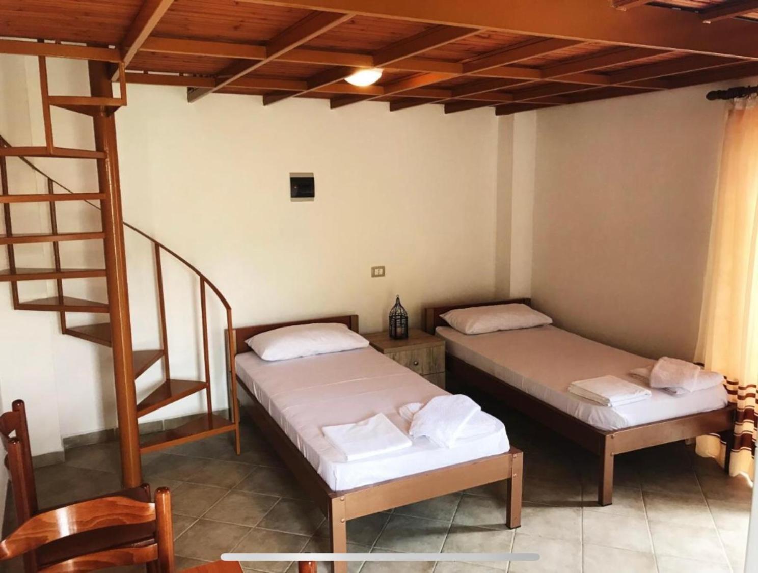 Flutura Apartments فلورا المظهر الخارجي الصورة