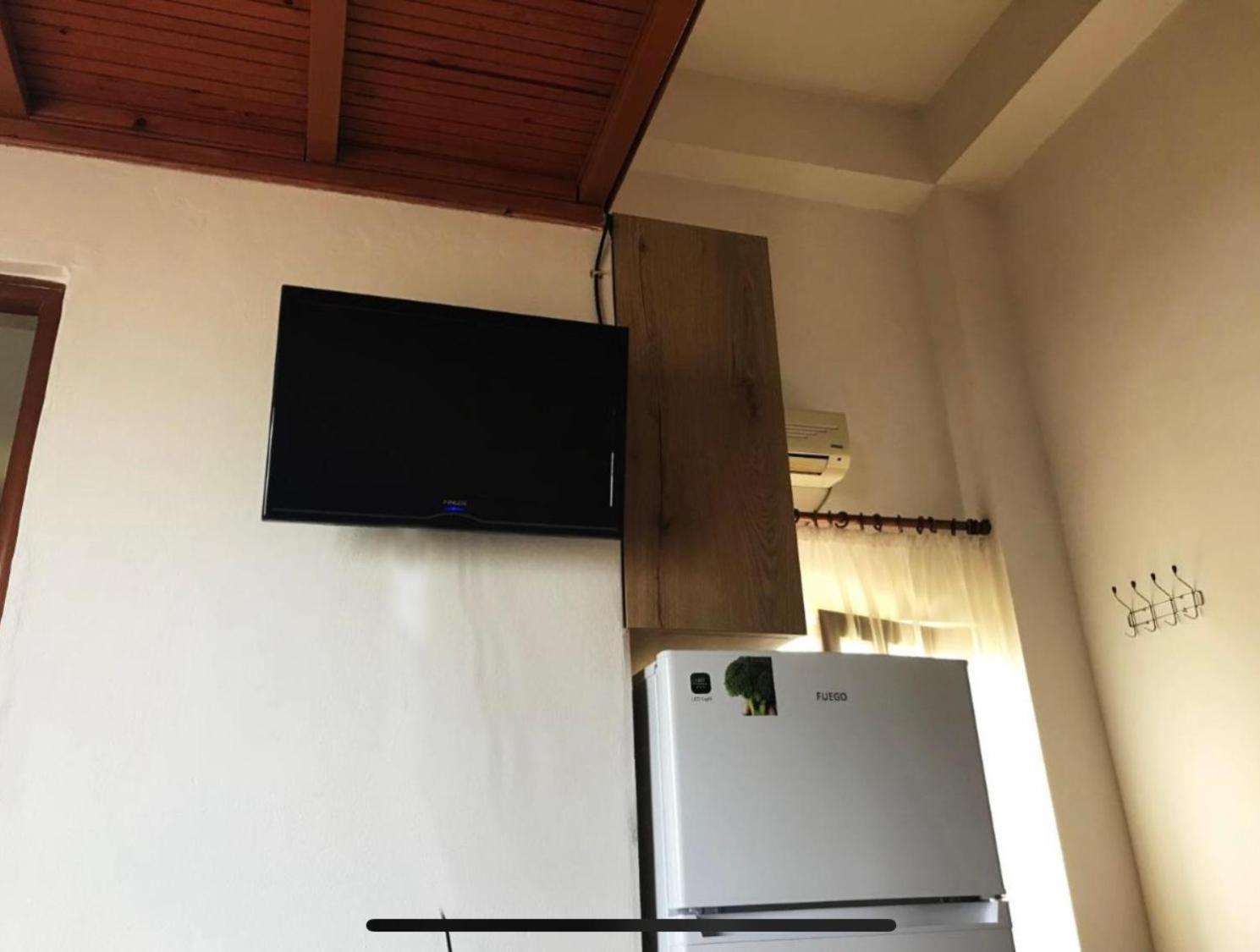 Flutura Apartments فلورا المظهر الخارجي الصورة