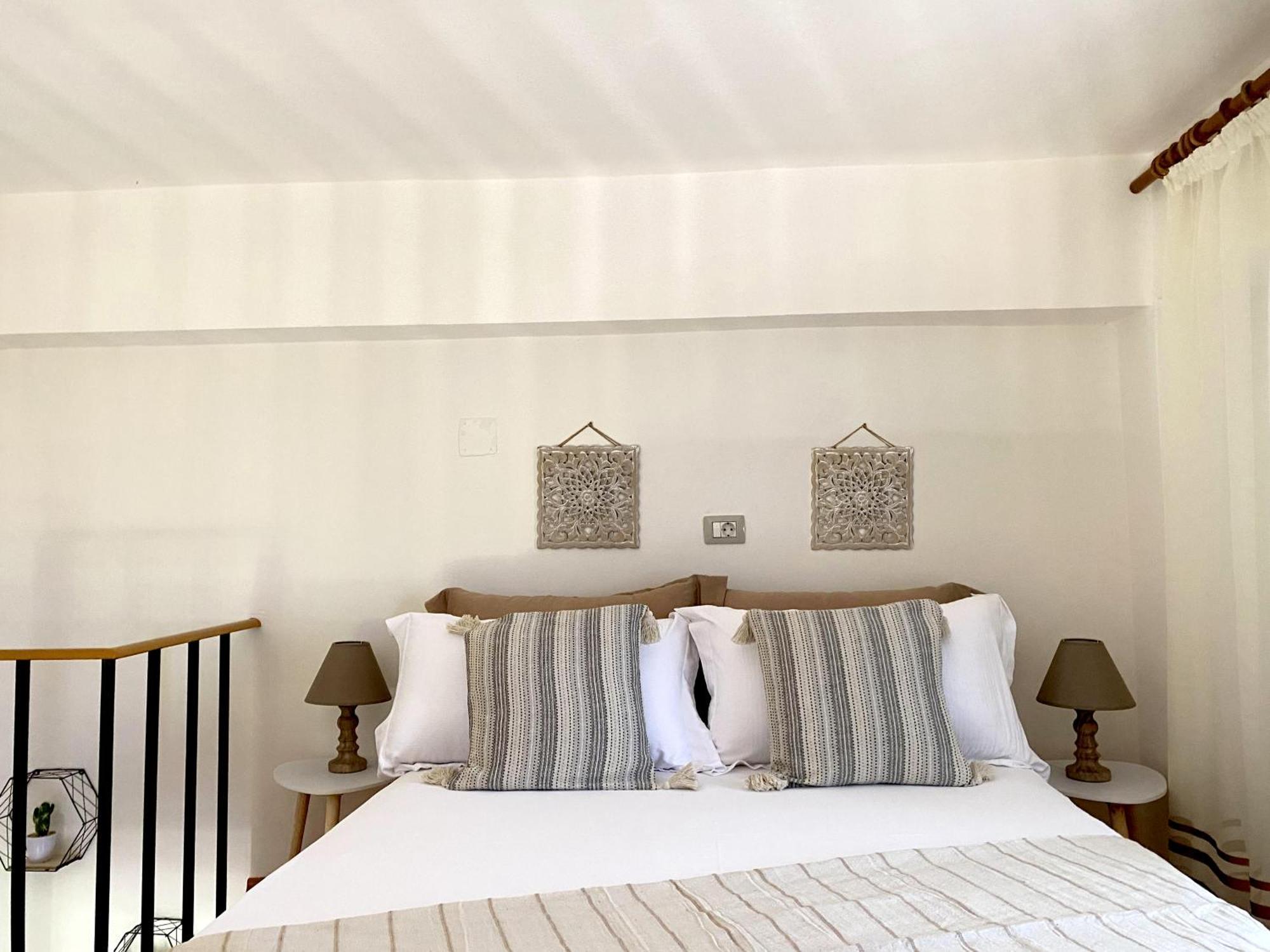 Flutura Apartments فلورا المظهر الخارجي الصورة