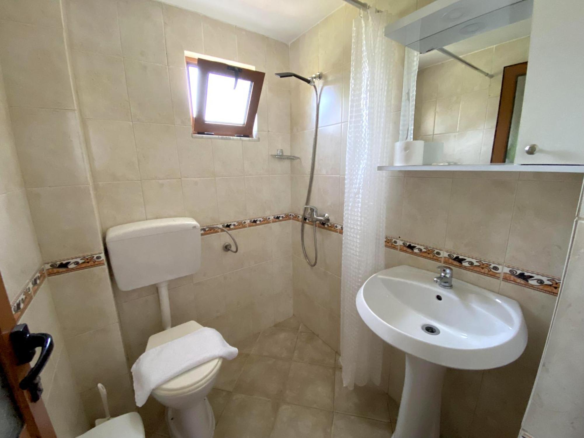 Flutura Apartments فلورا المظهر الخارجي الصورة