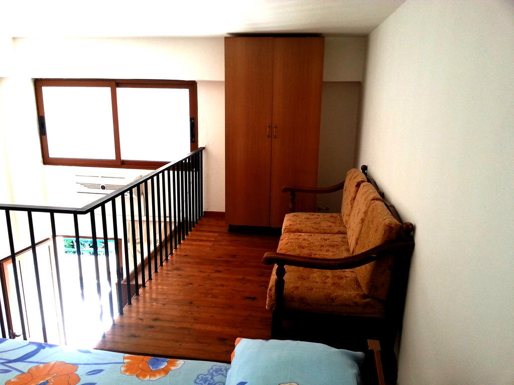 Flutura Apartments فلورا الغرفة الصورة